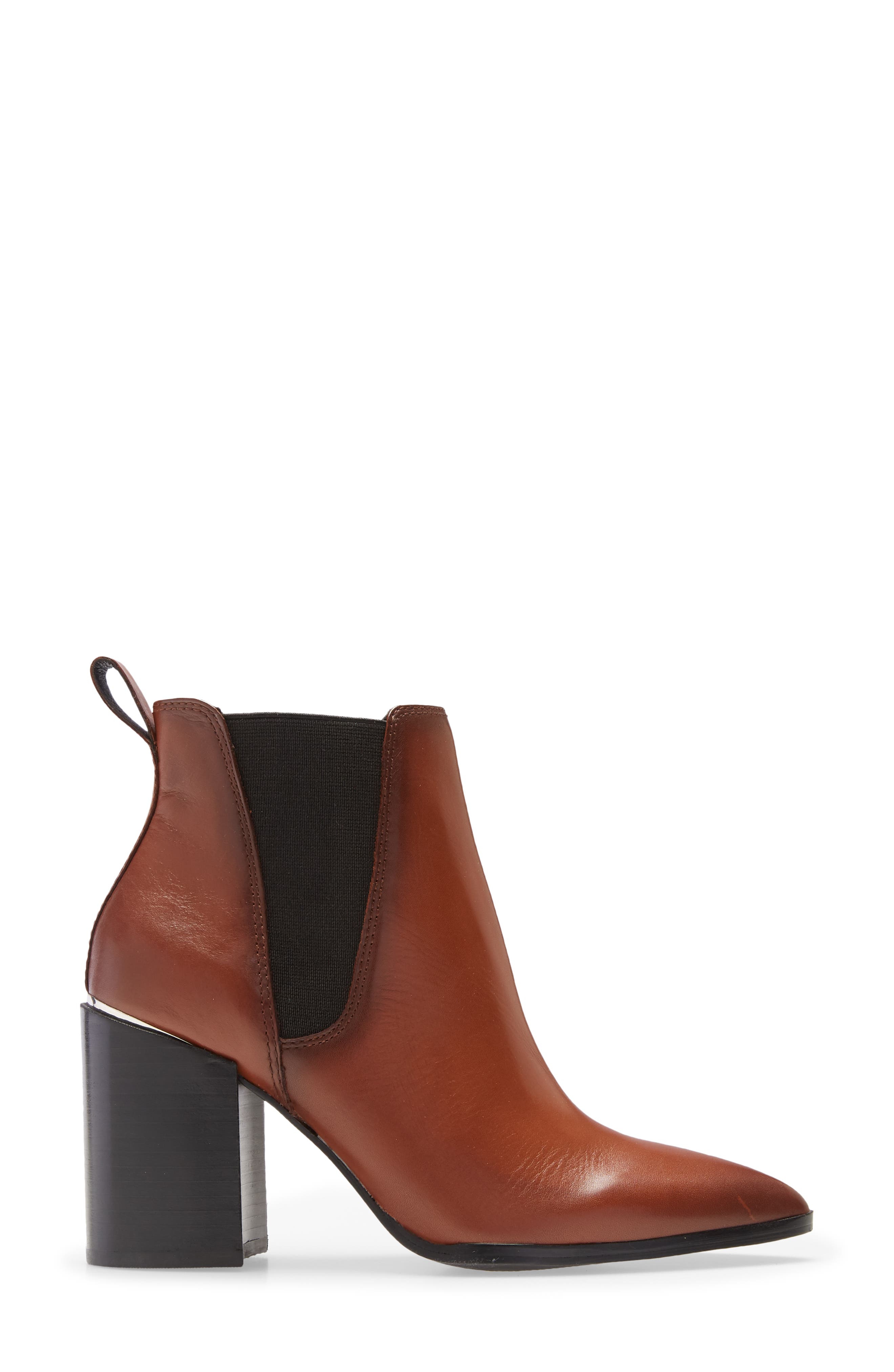steve madden booties nordstrom rack
