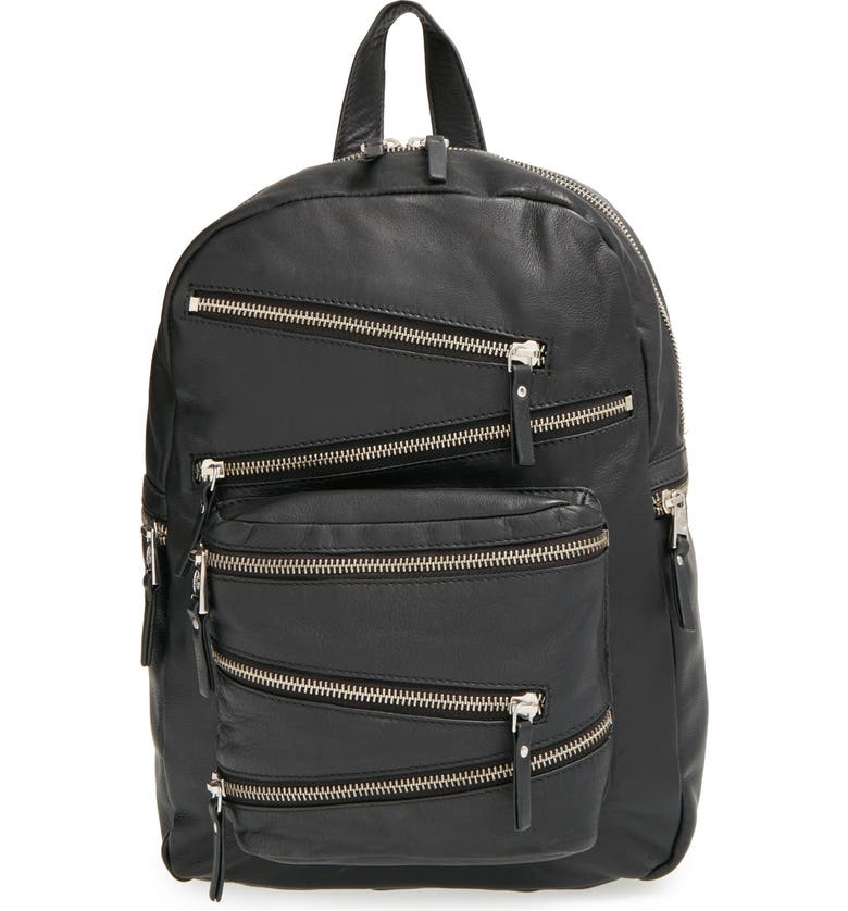 Ash 'Small Angel' Leather Backpack | Nordstrom