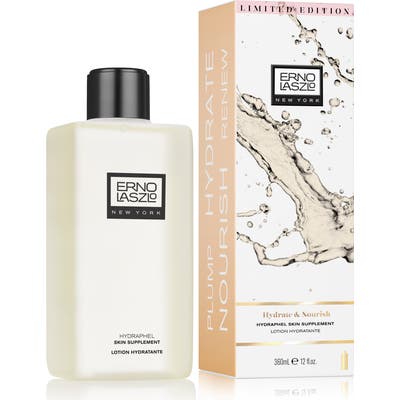 Erno Laszlo Luxury Size Hydraphel Skin Supplement Hydrating Toner