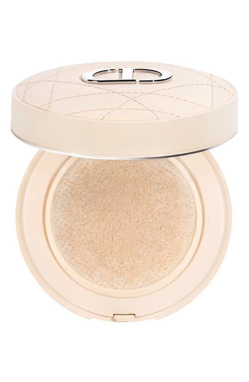 DIOR Forever Cushion Powder Foundation in 10 Fair at Nordstrom