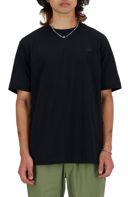 New Balance Athletics Oversize T-Shirt at Nordstrom,