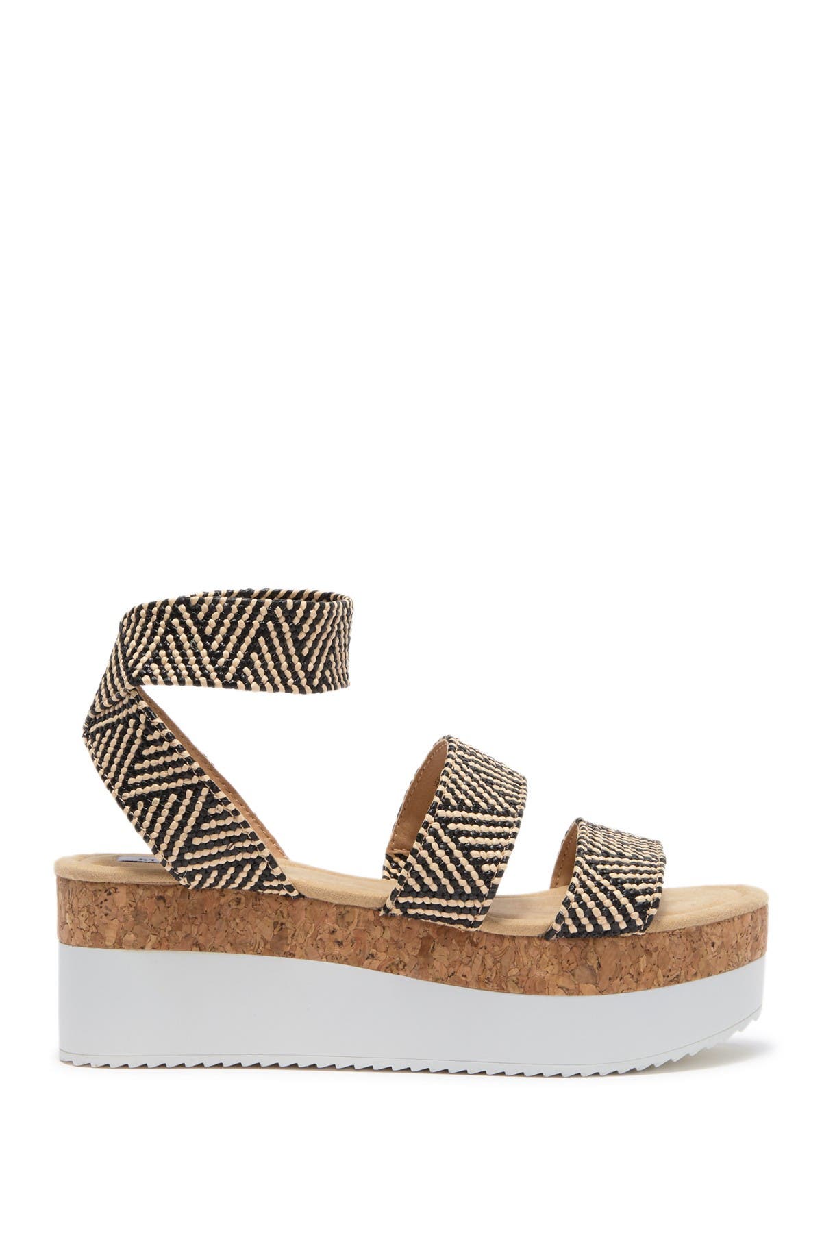 Steve Madden | Heidi Platform Sandal | Nordstrom Rack