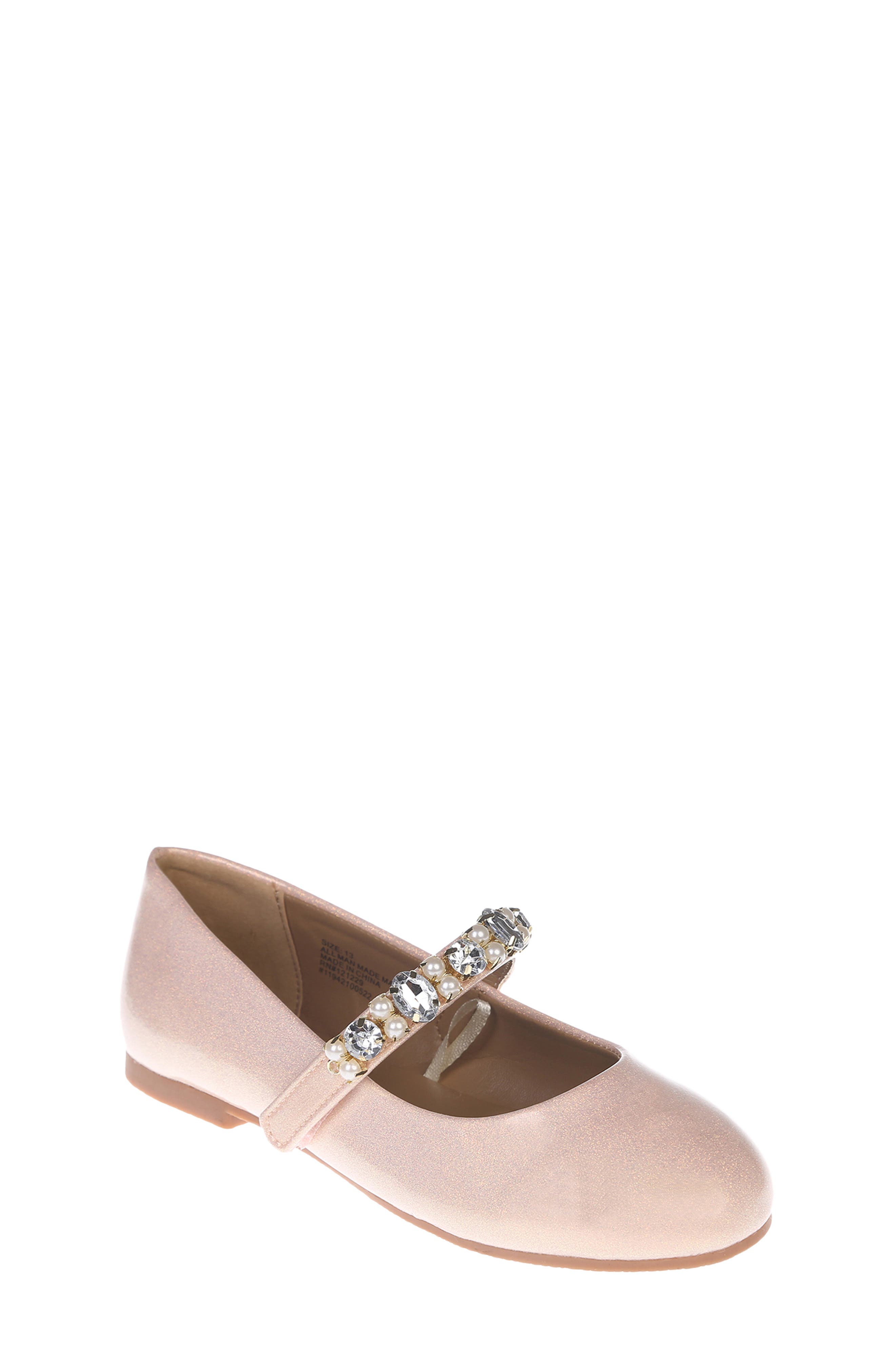 Vince camuto girls flats Clearance