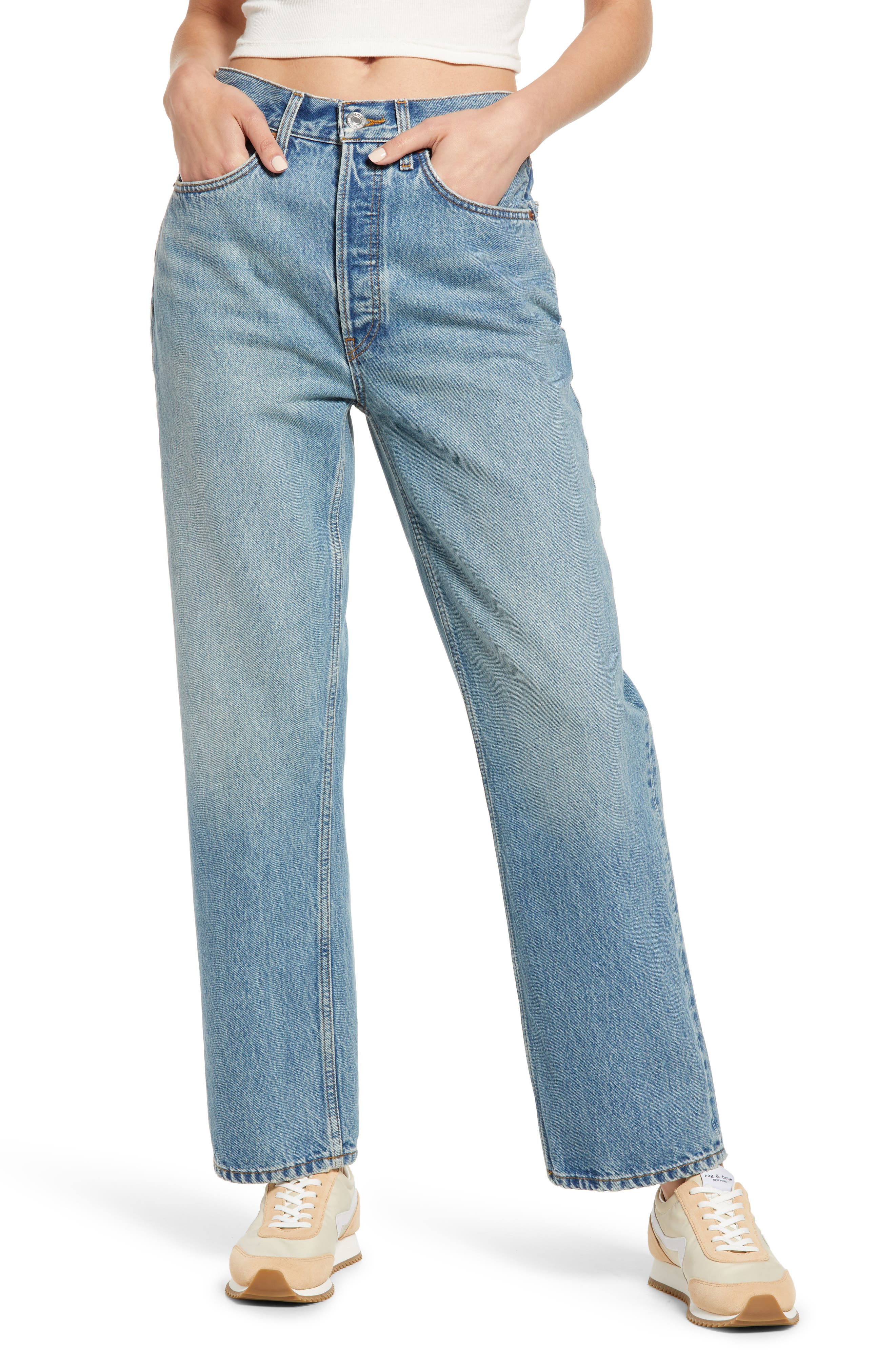 Women's Mom Jeans | Nordstrom