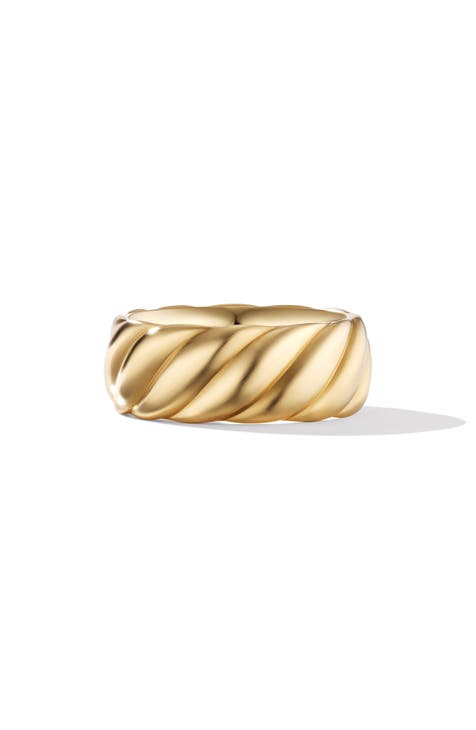 Nordstrom yurman sale