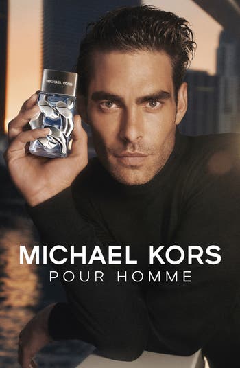 Pour Homme Eau de Parfum Spray