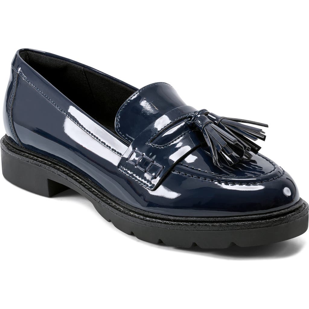 ROCKPORT ROCKPORT KIARA TASSEL LOAFER