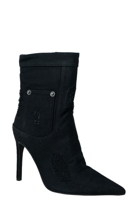 Nordstrom rack clearance sock booties