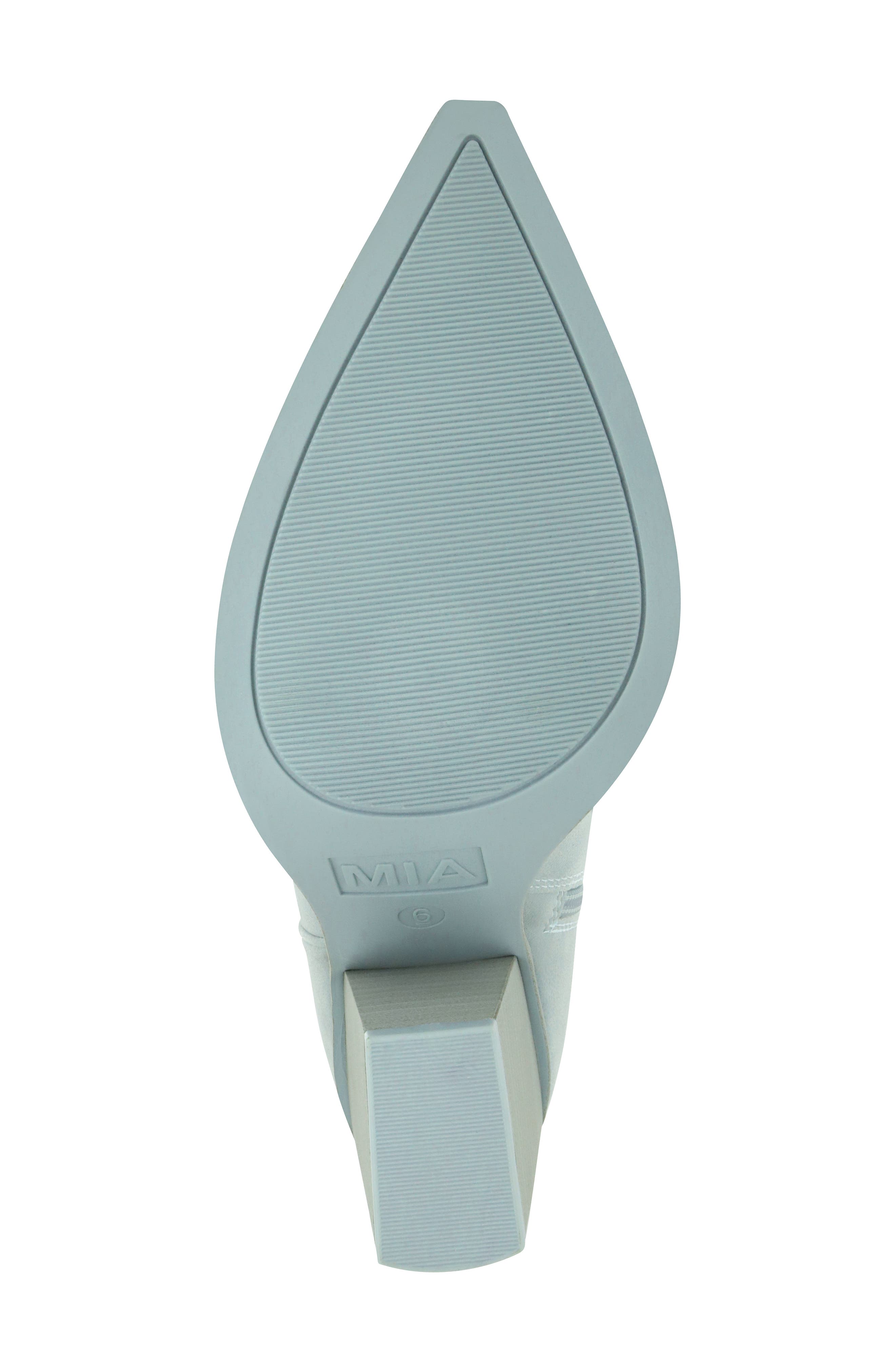 MIA Sawyer Western Boot (Women) Nordstrom