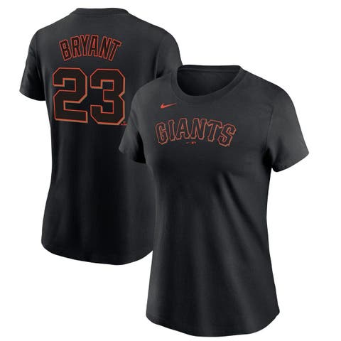 Nike Dri-FIT City Connect Velocity Practice (MLB Houston Astros) Women's  V-Neck T-Shirt.