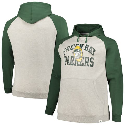 47 Brand Boston Bruins Salute Service Pullover Long Sleeve Hoodie Lacer  Sweater - NHL Hooded Sweatshirt
