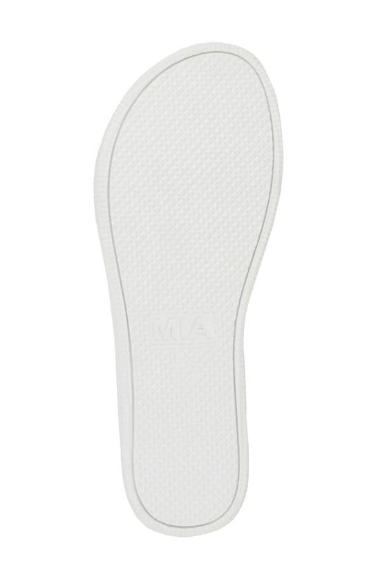 Shop Mia Ellen Platform Sandal