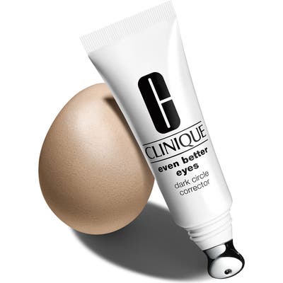 Clinique Even Better Eyes Dark Circle Corrector
