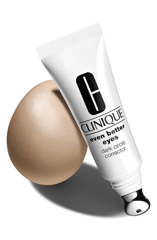 UPC 020714540227 product image for Clinique Even Better Eyes™ Dark Circle Corrector at Nordstrom, Size 0.33 Oz | upcitemdb.com