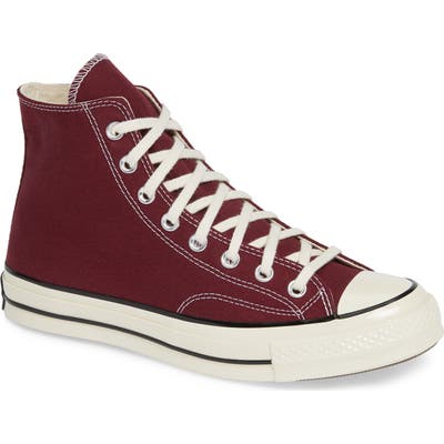 Converse Chuck Taylor All Star 70 Vintage High Top Sneaker
