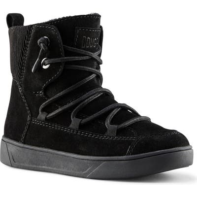 Cougar Briar Waterproof Boot, Black