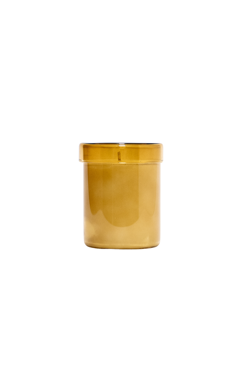 Field Kit The Beekeeper Candle In Yellow