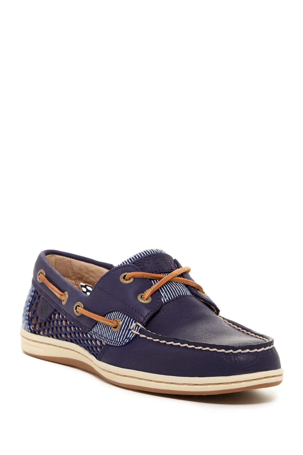 sperry koifish core