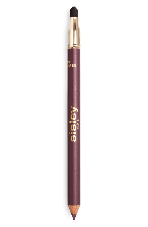 Sisley Paris Phyto-Khol Perfect Eyeliner Pencil in 6 Plum at Nordstrom