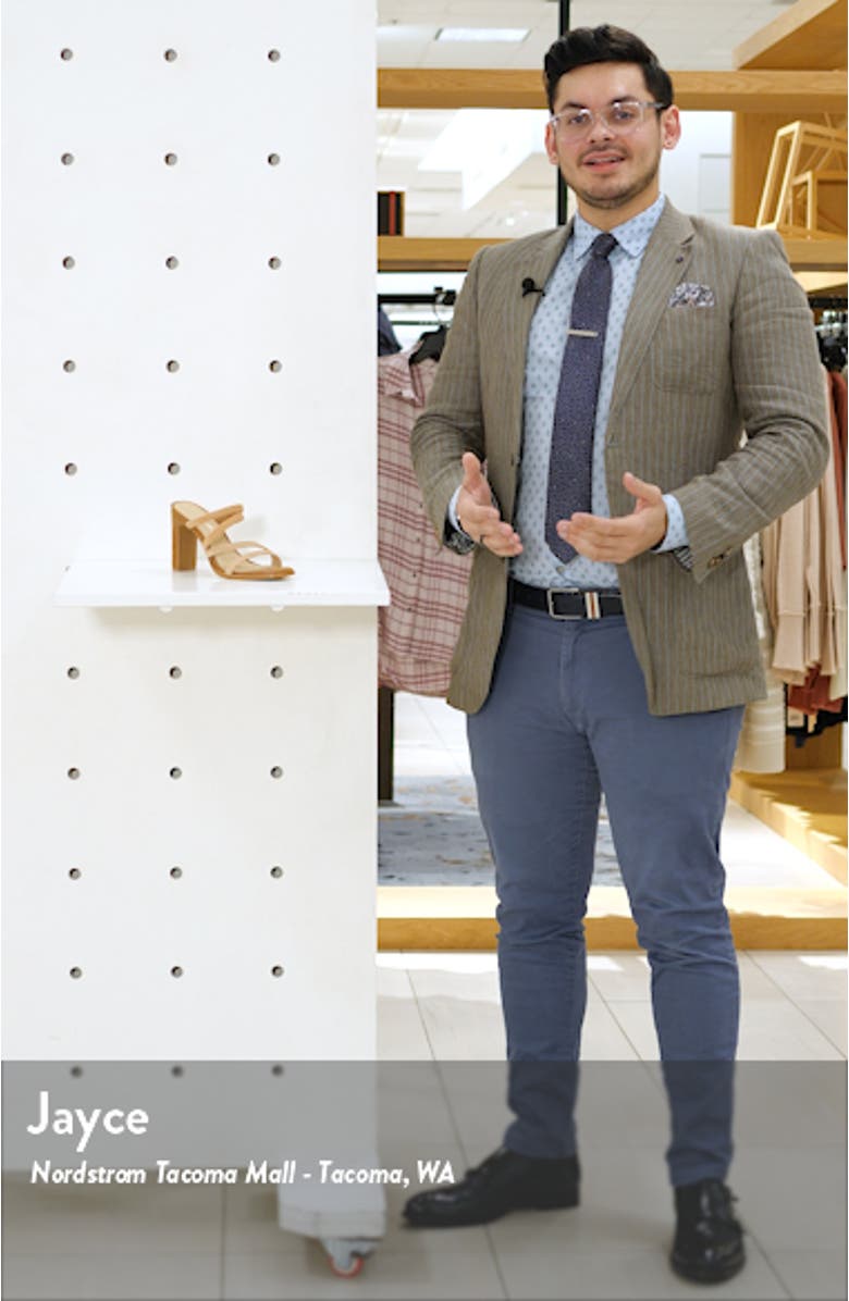 Lonnie Sandal, sales video thumbnail