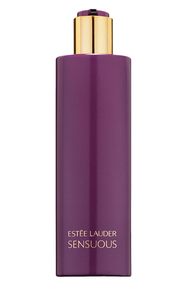 estée lauder 39 sensuous 39 satin body lotion nordstrom estee lauder customer service