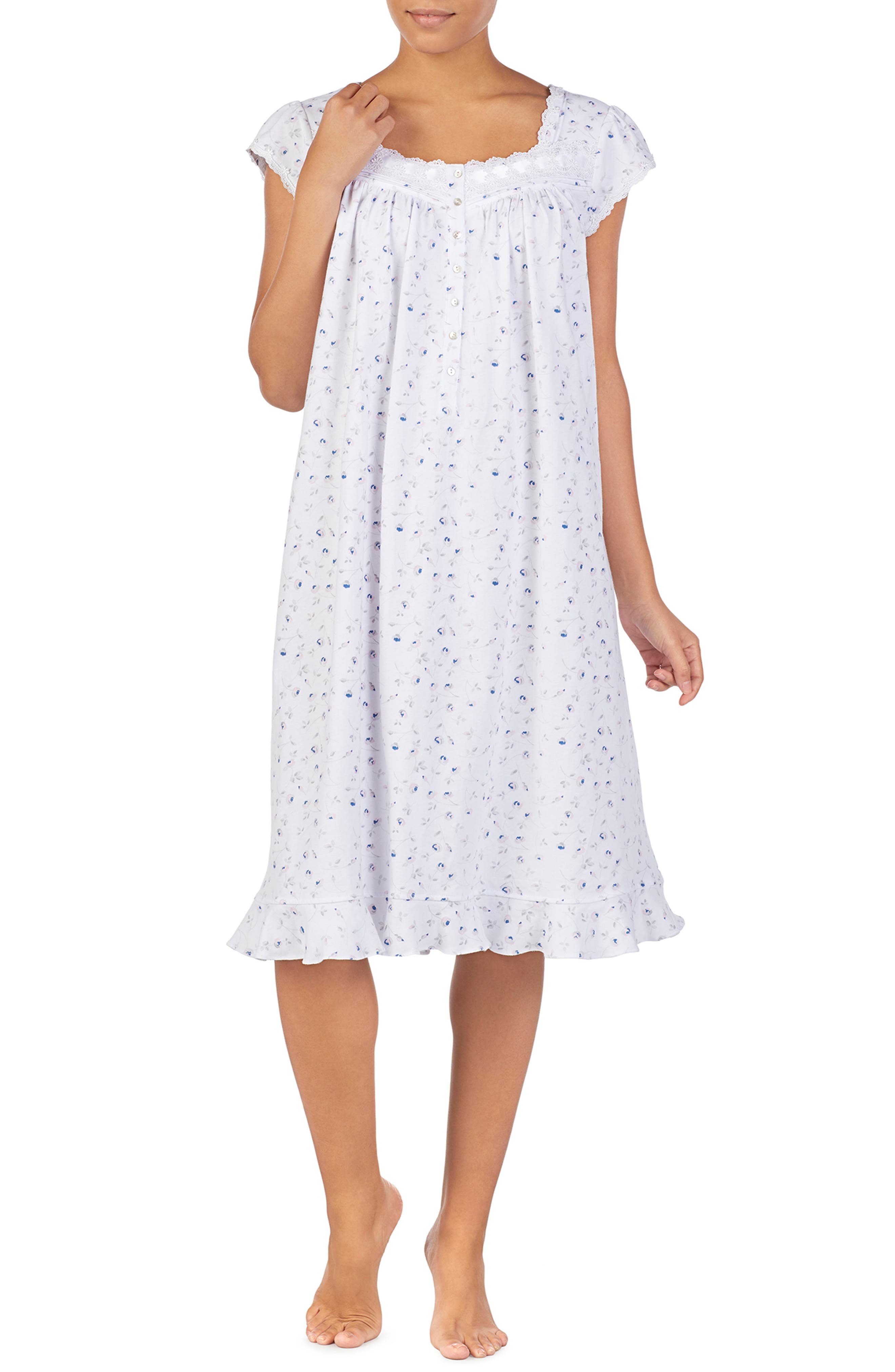 Eileen West Waltz Nightgown Nordstrom