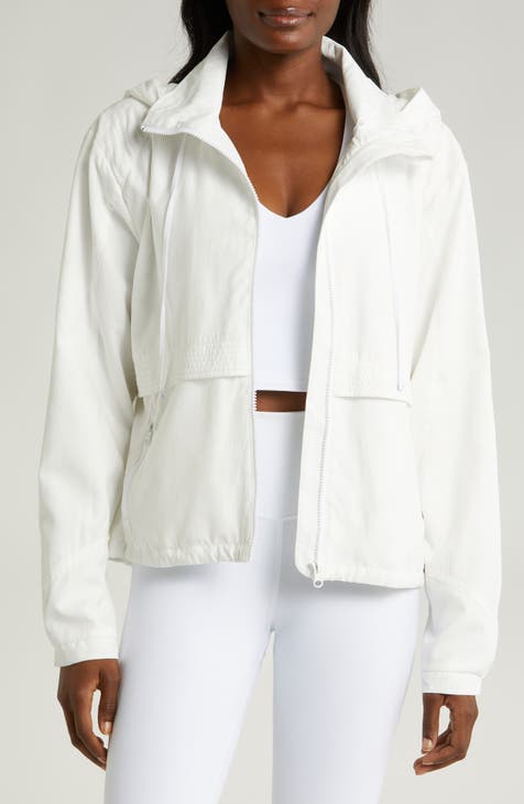 Directional Fitted Jacket – Blanc Noir Online Store