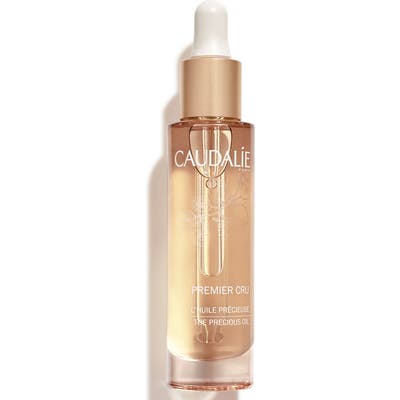 Caudalie The Precious Oil, oz