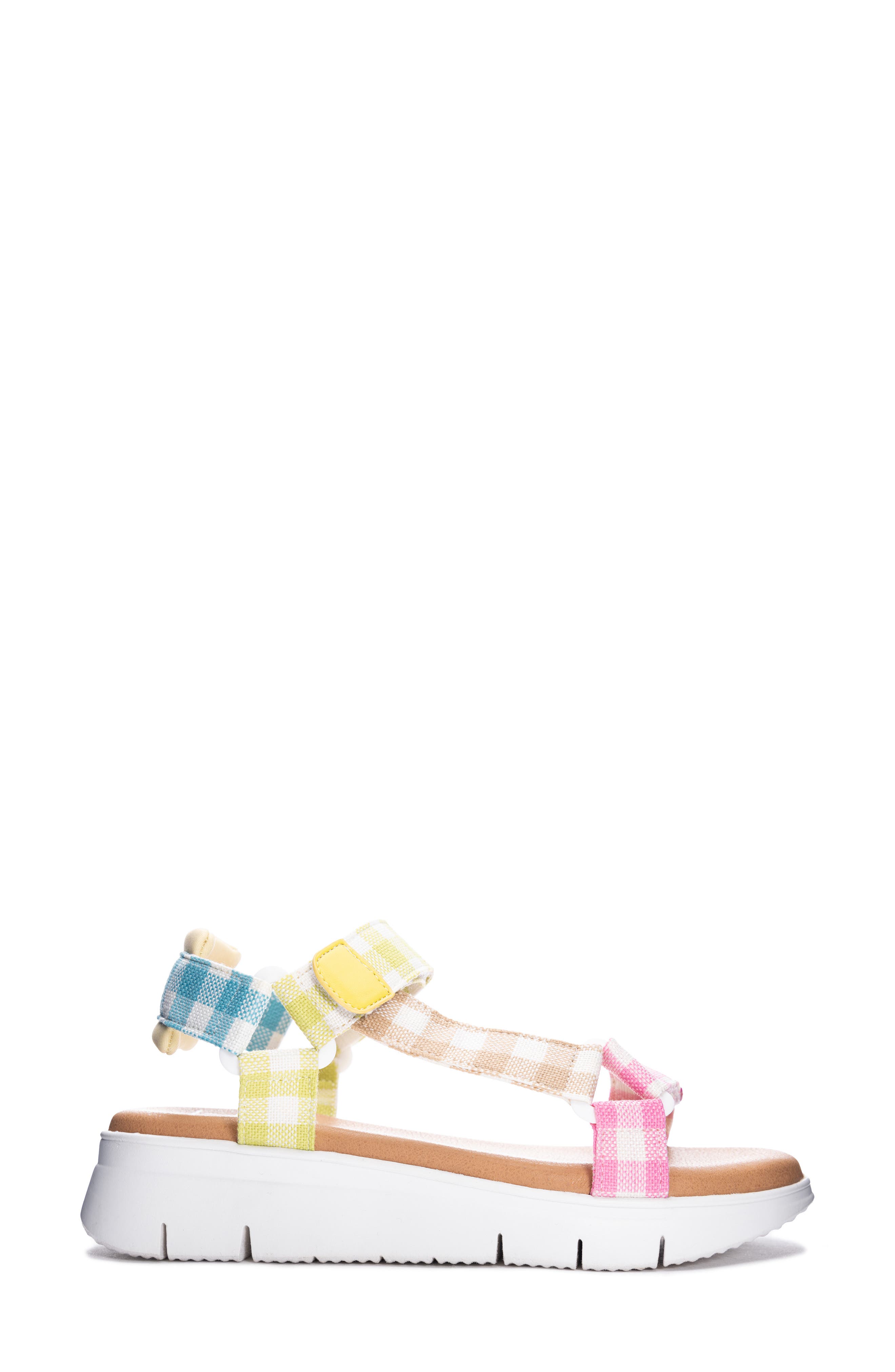 Dirty Laundry Qwest Strappy Sandal (Women) Nordstrom