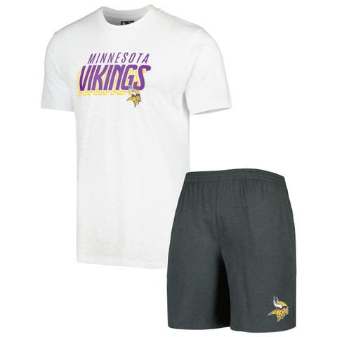 Concepts Sport Officially Licensed MLB Concept Sport Gable Short Sleeve - Diamondback - White - Size Medium