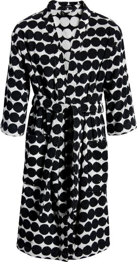 Marimekko Räsymatto Bathrobe | Nordstrom