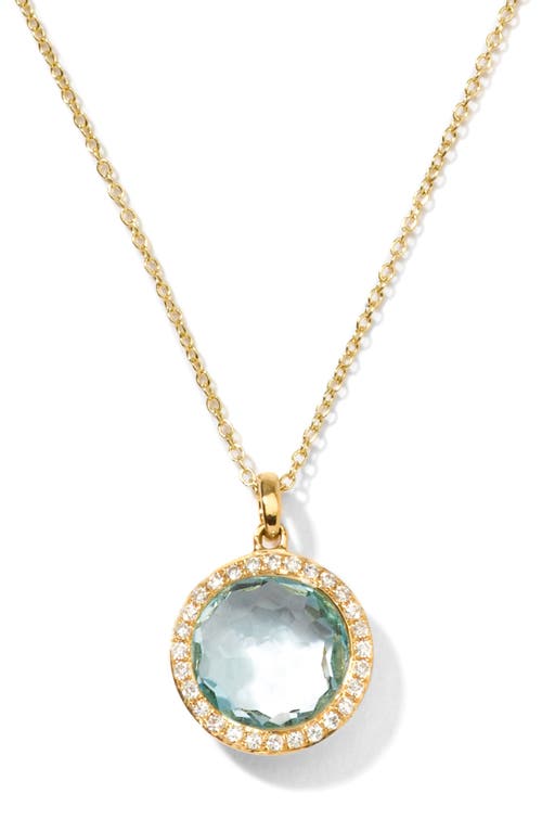 Ippolita Rock Candy In Gold