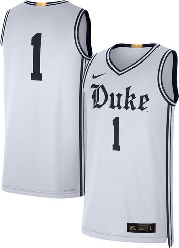 Nike duke shop brotherhood shirt