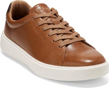 Cole Haan Men's Grand Plus Crosscourt Sneaker