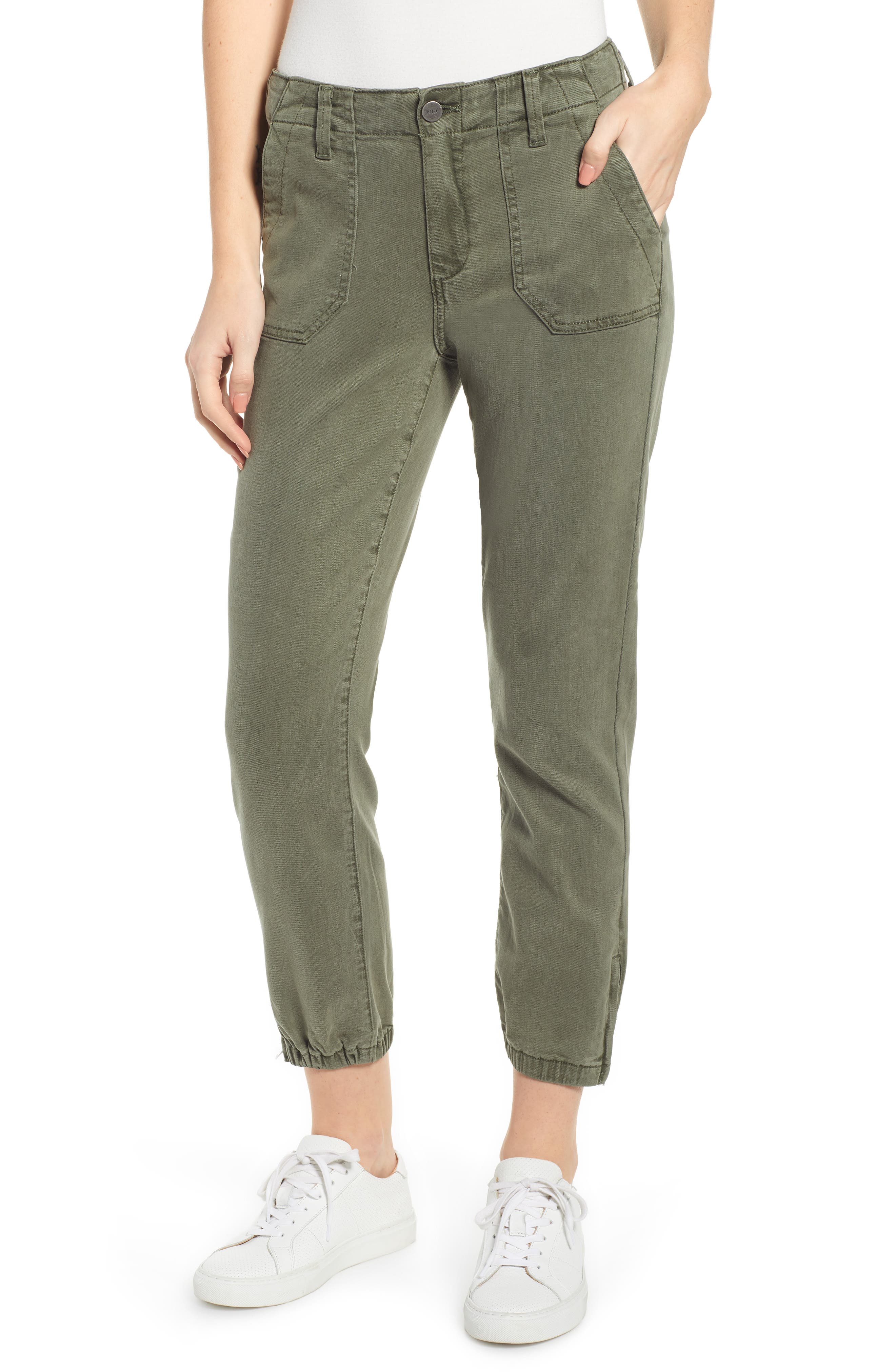 Women's Paige Mayslie Jogger Pants Women's Paige Mayslie Jogger Pants