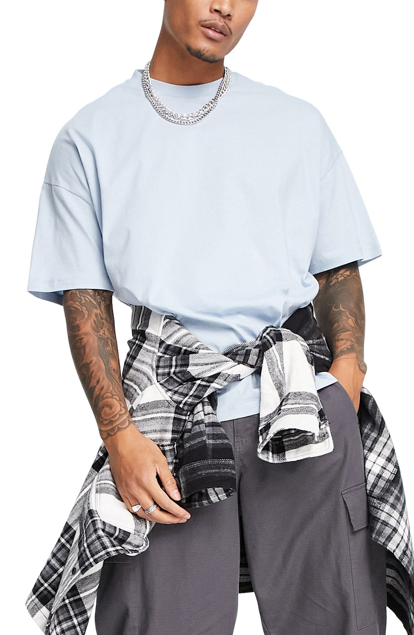 ASOS DESIGN T-Shirts and Graphic Tees 