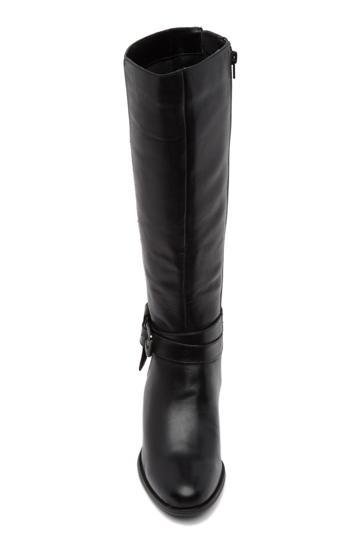 naturalizer kelina knee high boot