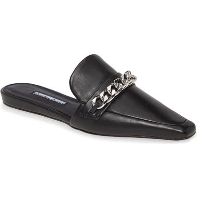 Charles David Juvenile Mule- Black