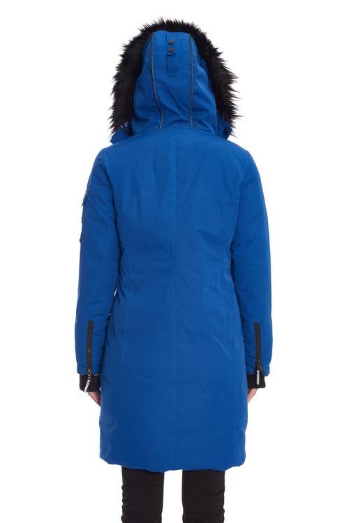 Alpine North Laurentian In Cobalt