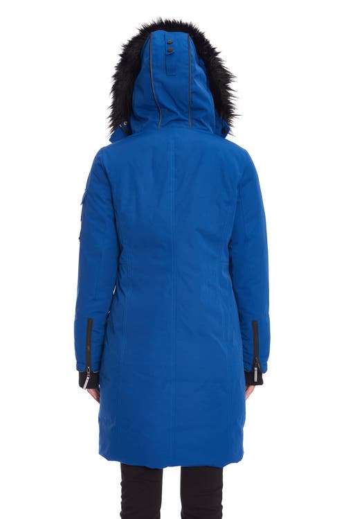 Shop Alpine North Laurentian In Cobalt