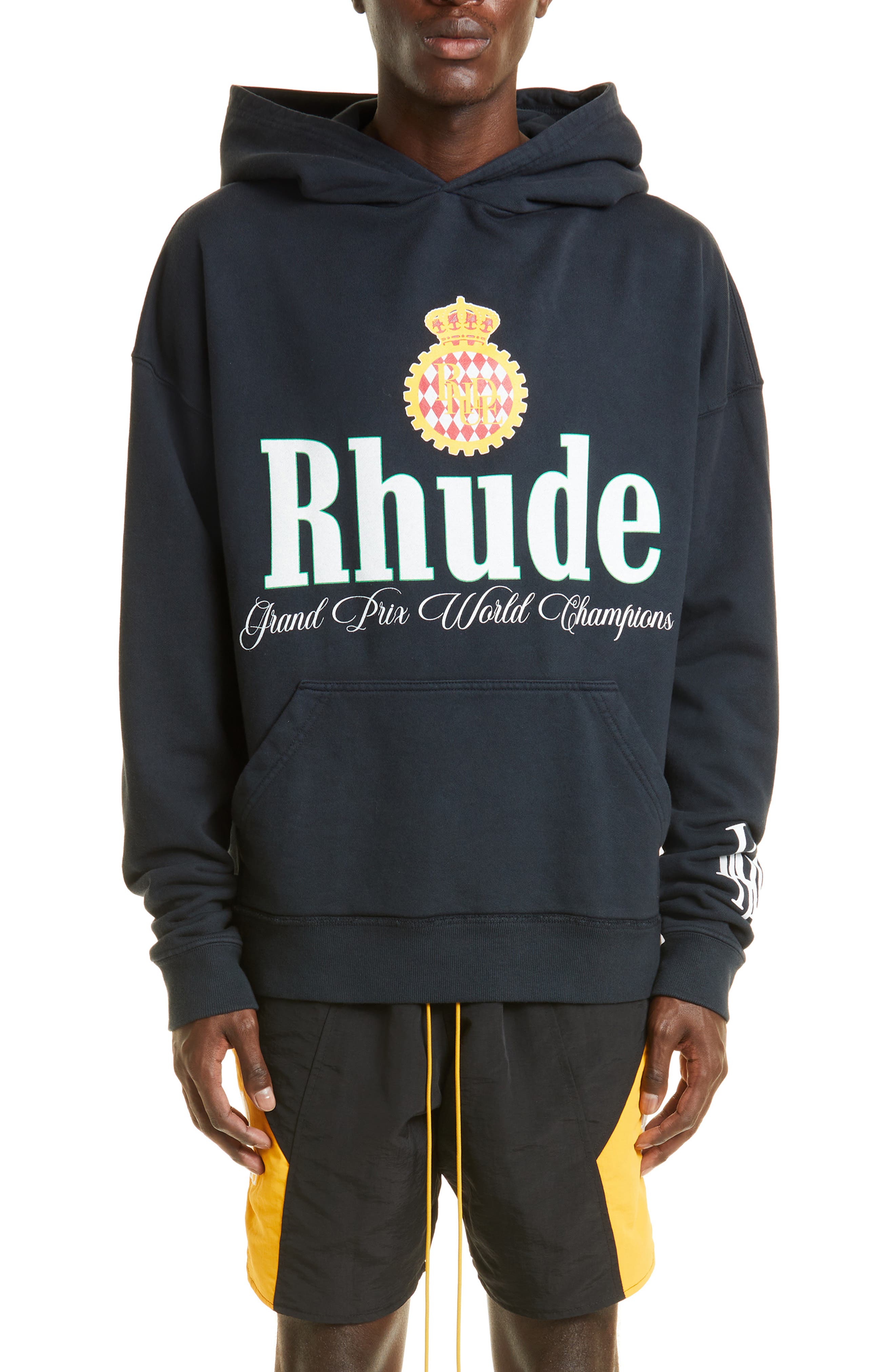 Designer mens sweatshirts sale Clearance