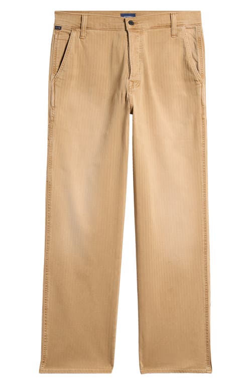 CITIZENS OF HUMANITY CITIZENS OF HUMANITY HAYDEN STRETCH COTTON TWILL UTILITY PANTS<BR /> 