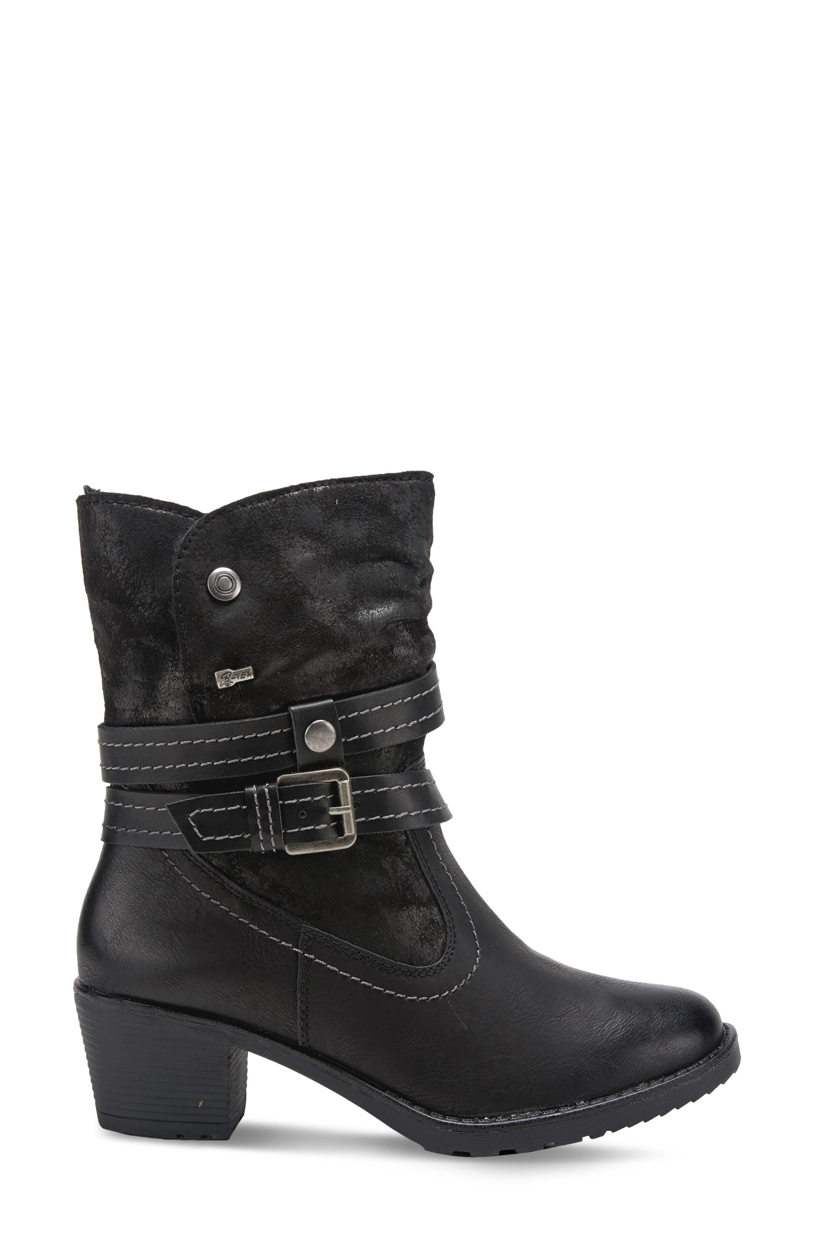 spring step boisa bootie