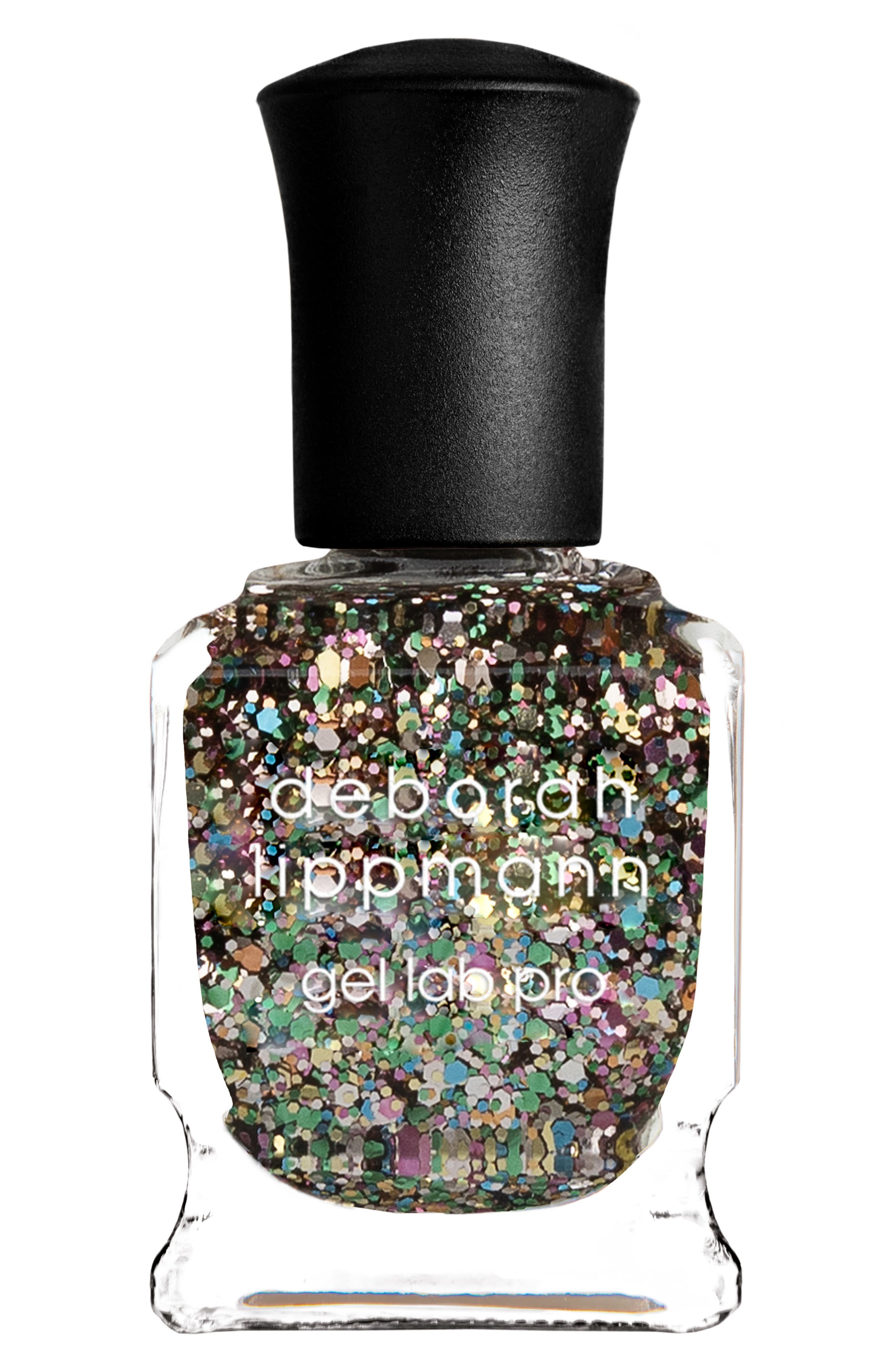 Deborah Lippmann Gel Lab Pro Nail Color in Happy Birthday 