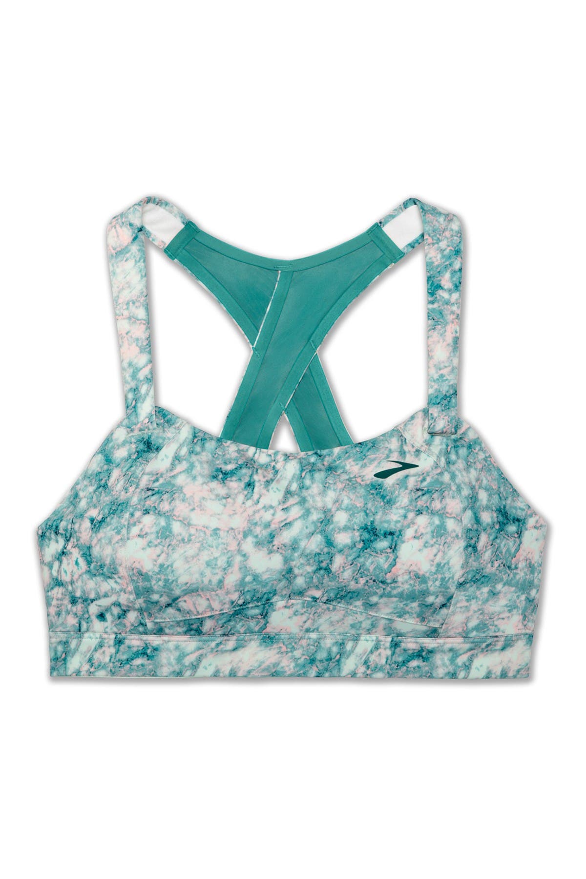 brooks running juno bra
