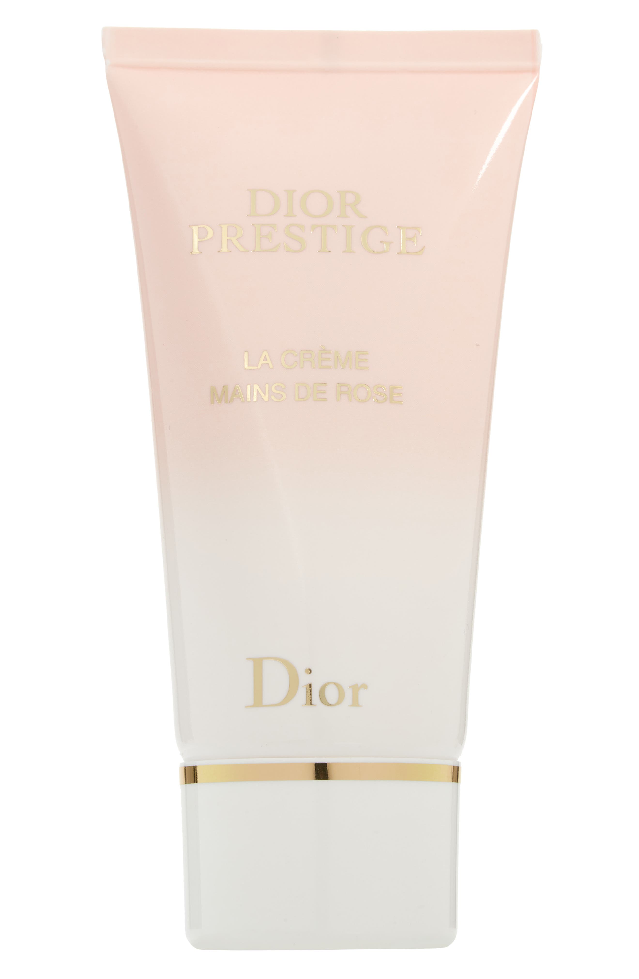 dior prestige hand cream