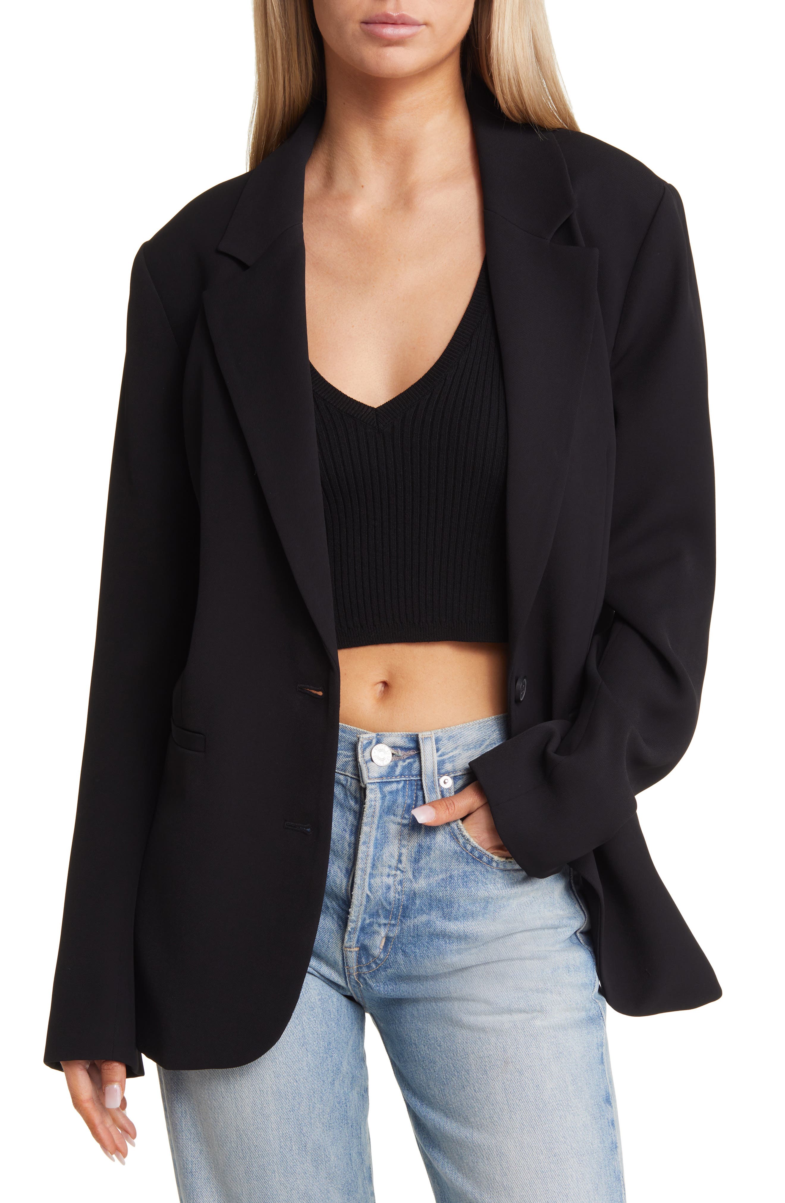 women's suits for work nordstrom