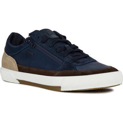 Geox Kaven 3 Sneaker, Blue