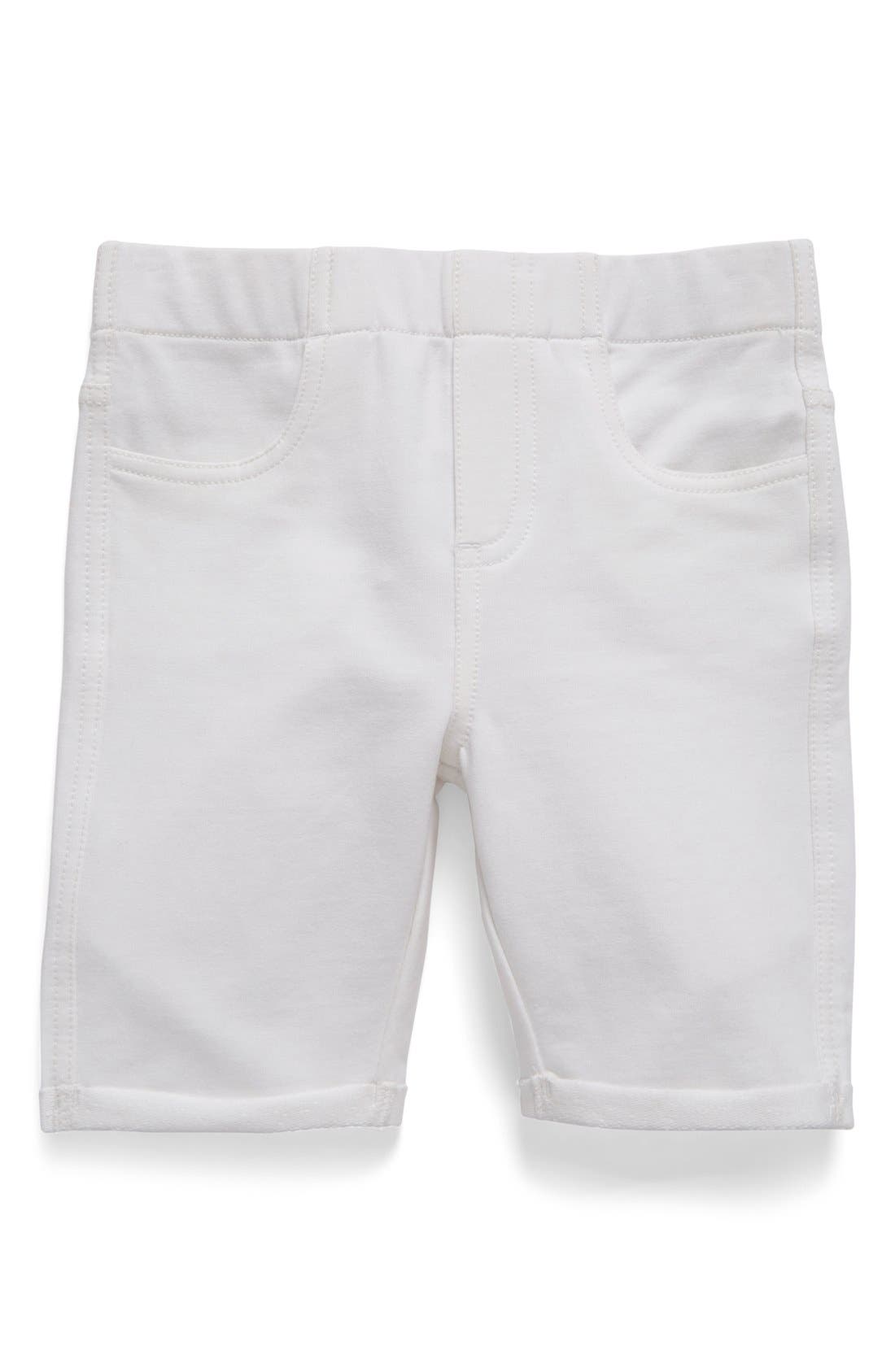 jegging shorts girls