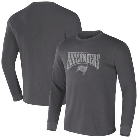 Fanatics Branded Black Washington Commanders Square Off Long Sleeve T-Shirt